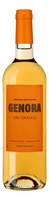 Genora Orange Wine Vin de France 75 cl