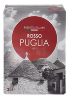 Puglia Rosso I.G.T. 2015