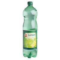 Lemon BELLE FRANCE Lemon Line Pet 1,5L