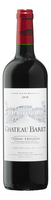 Château Baret 2018 rouge 75 cl