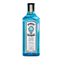 Bombay Sapphire BOMBAY Gin Sapphire 40° Bl 70cl