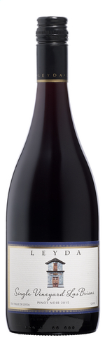Viña Tarapaca Leyda Las Brisas Pinot Noir 2015