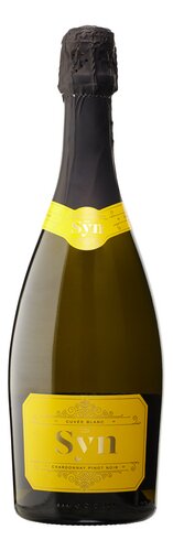 Leconfield Syn Cuvée Blanc Sparkling 75 cl