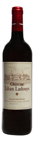 Château Lilian Ladouys 2020 75 cl