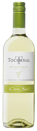 Tocornal Sauvignon Blanc 2016