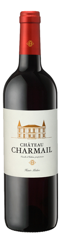 Château Charmail 2020 75 cl