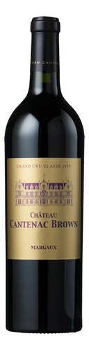 Château Cantenac-Brown 2020 75 cl
