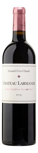 Château Larmande 2019 75 cl