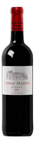 Château Mazeyres 2020 (Bio) 75 cl