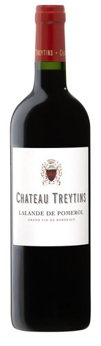 Château Treytins 2014