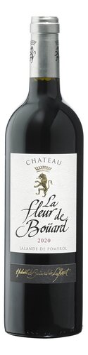 Château La Fleur de Boüard 2020 150 cl