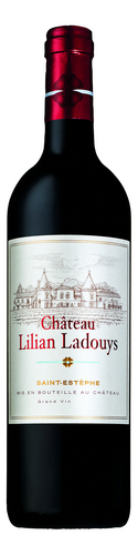 Château Lilian Ladouys 2020 150 cl