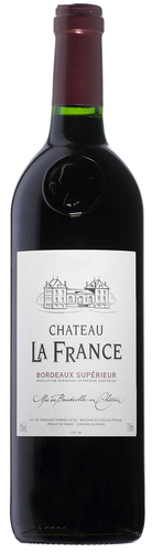 Château La France 2014