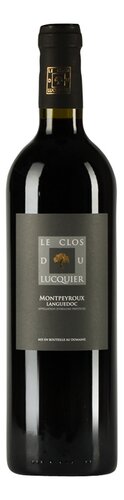 Clos du Lucquier Montpeyroux 2019 75 cl