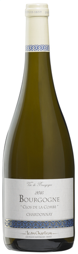 Bourgogne Chardonnay 'Clos de la Combe' 2015