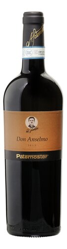 Paternoster Don Anselmo 2015 75 cl