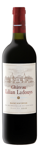 Château Lilian Ladouys 2018 75 cl