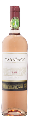 Tarapacá Rosé 2016