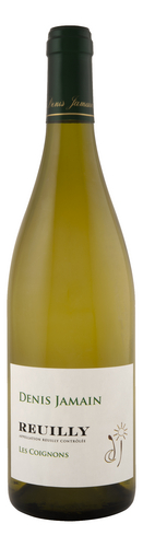 Reuilly Blanc Les Coignons 2021 75 cl