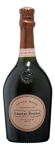 Laurent-Perrier Cuvée Rosé 75 cl