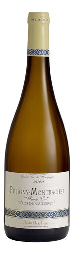 Puligny 1er Cru Cailleret Chartron 2020 75 cl