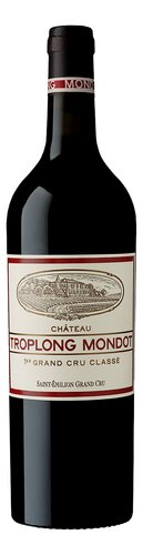 Château Troplong Mondot 2021 75 cl