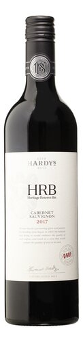 Hardys HRB Cabernet Sauvignon 2017 D681 75 cl
