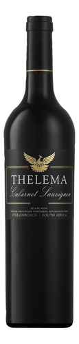 Thelema Cabernet Sauvignon 2018 75 cl