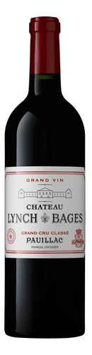 Château Lynch Bages 2020 75 cl*