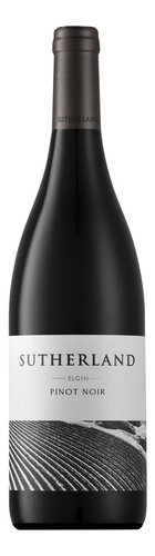 Sutherland Pinot Noir Elgin 2018 75 cl