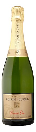 Champagne Voirin-Jumel 1cru bl de noirs 75 cl