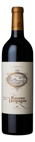 Le Grand Vin Rauzan Despagne 2019 rood 75 cl
