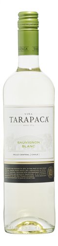 Tarapacá Sauvignon Blanc 2016