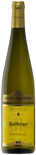 Pinot Blanc 'Réserve Particulière' 2015
