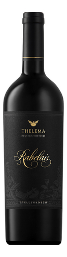 Thelema Rabelais 2019 75 cl