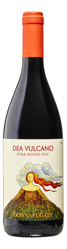 Dea Vulcano Etna rosso DOC 2018 75 cl
