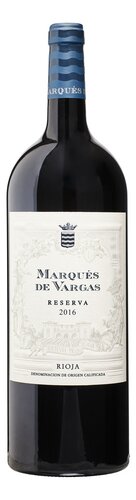 Marques de Vargas Rioja reserva 2016 150 cl