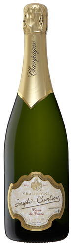 Champagne Pierson-Cuvelier 'Joseph Cuvelier - Cœur de Cuvée' brut 1er Cru