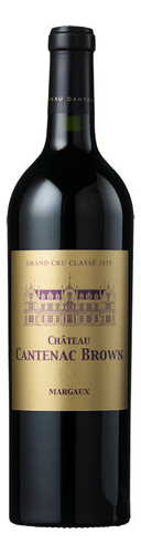 Château Cantenac-Brown 2015 75 cl
