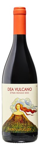 Dea Vulcano Etna rosso DOC 2020 75 cl