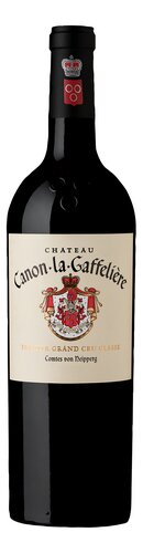 Château Canon la Gaffelière 2021 75 cl