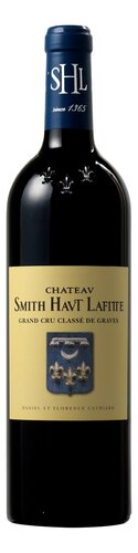 Château Smith Haut Lafitte 2021 rouge 75 cl