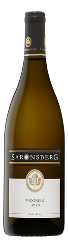 Saronsberg Viognier 2020 75 cl