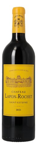 Château Lafon Rochet 2021 75 cl