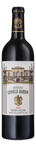 Château Léoville Barton 2021 75 cl