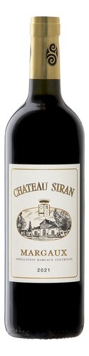 Château Siran 2021 75 cl
