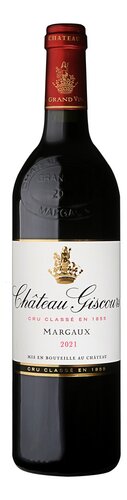 Château Giscours 2021 75 cl