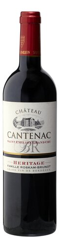 Château Cantenac 2020 150 cl