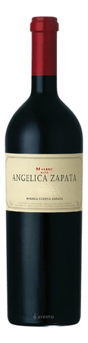 Angelica Zapata Cabernet Franc 2018 75 cl