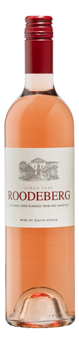 Roodeberg 2016